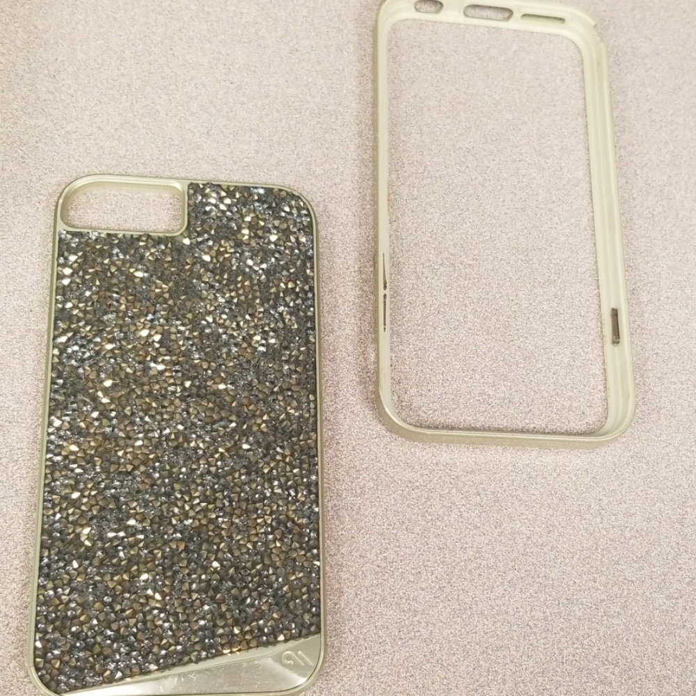 Casemate Crystal iPhone 6/6s
